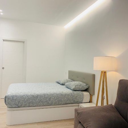 Pisos Nuevos Moncloa Arguelles Διαμέρισμα Μαδρίτη Εξωτερικό φωτογραφία